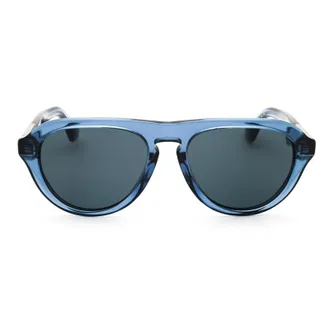 Burberry BE4437U411787 Sunglasses - Blue