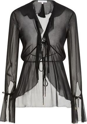 Patrizia Pepe TOPWEAR - Tops sur YOOX.COM