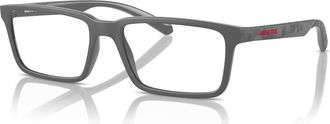 Arnette 53mm Rectangle optical glasses in Grey at Nordstrom
