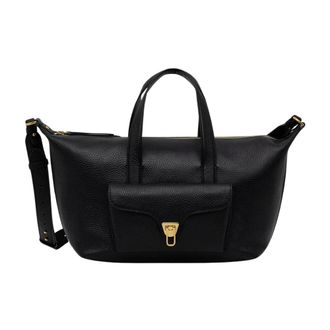 Coccinelle Donna, Borse, Nero, Taglia unica, new