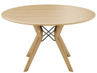 Schubiger M&ouml;bel Esstisch Takeo