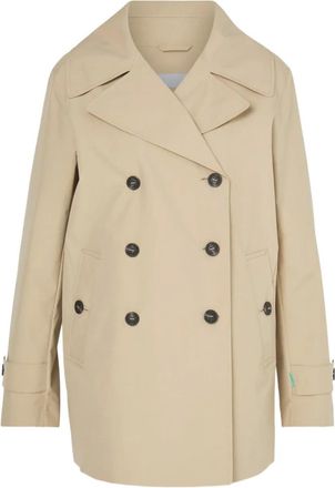Save The Duck Cappotto doppiopetto - Toni neutri