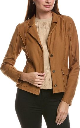 Xcvi Dunne Blazer