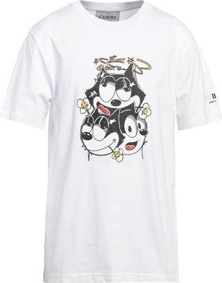 Iceberg FELIX THE CAT