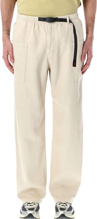 Gramicci Broek Beige