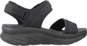 Skechers Donna, Scarpe, Nero, 40 EU, new