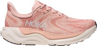 Hoka One One Arahi 8 Blush / Rose Latte 1168691-BHRS Womens