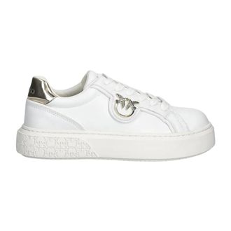 Pinko Pinko, Donna, Scarpe, Bianco, 40 EU, new