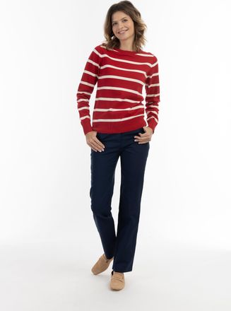 Usha BLUE LABEL Gebreide trui