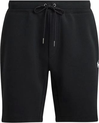 Polo Ralph Lauren Hombre, Pantalones cortos, Negro, Talla: M