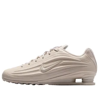 Nike (WMNS) Nike Shox ZS Light All Wood Brown Metallic Copper IQ8041-100