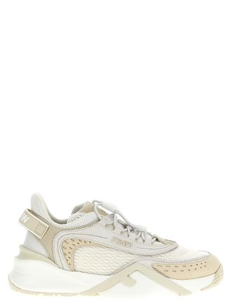 Fendi Fendi Flow Sneaker