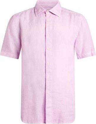 120% Lino TOPWEAR - Camicie su YOOX.COM