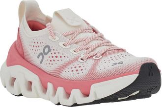 On Womens Trainers Cloud X Tempo Pink Sneaker
