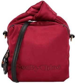 See By Chlo&eacute; BAGS - Cross-body bags sur YOOX.COM
