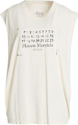 Maison Margiela TOPWEAR - T-shirts su YOOX.COM