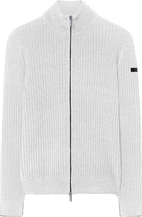 Roberto Ricci Design Cardigan - - Knitwear - Uomo - Bianco - XL