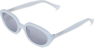 Mr.Boho Solarte BPCCV242-24B Mens Sunglasses Blue Size 51