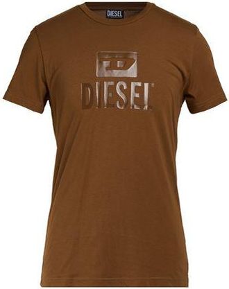 Diesel CAMISETAS Y TOPS - Camisetas en YOOX.COM