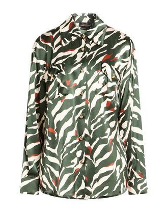 Luisa Spagnoli CAMISETAS Y TOPS - Camisas en YOOX.COM