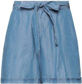 Brava Fabrics PARTES DE ABAJO - Shorts vaqueros en YOOX.COM