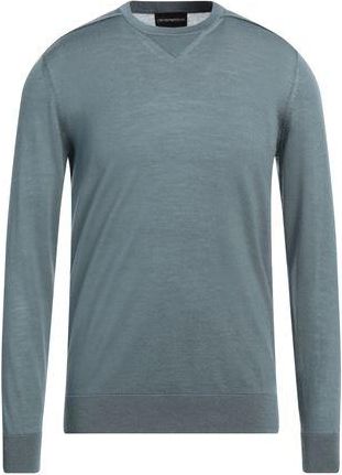 Emporio Armani KNITWEAR - Jumpers on YOOX.COM