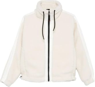 Bogner Ninetta ski jacket - White