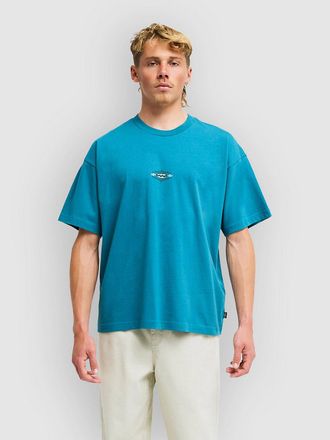 Billabong Alternate Og T-Shirt blu