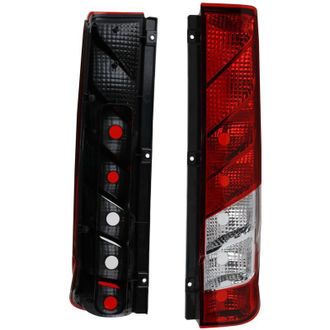 OEM Luz Trasera Ft86357 Fast