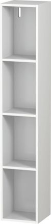 Duravit Duravit - Estanter&iacute;a L-cube, Anchura 180mm, Profundidad 180mm