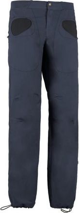E9 Rondo Slim Kletterhose f&uuml;r Herren | blau