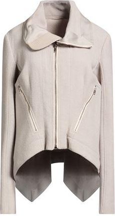 Rick Owens CAPISPALLA - Giacche & Giubbotti su YOOX.COM