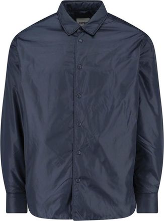 Aspesi Nylon Shirt