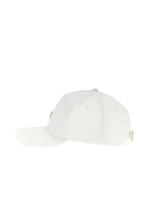 Guess AW5608 Baseball Cap - White