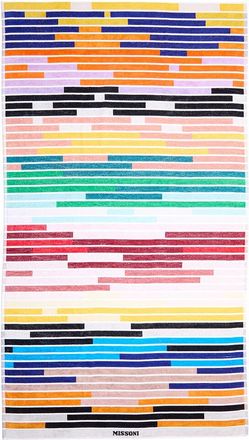 Missoni Home Melody Beach Towel