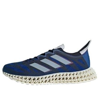 adidas 4DFWD 3 Royal Blue IG8984