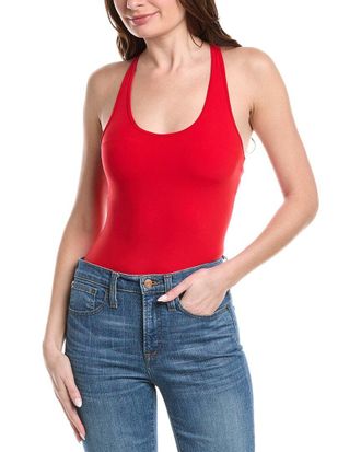 SPLITS59 Suki Airweight Bodysuit