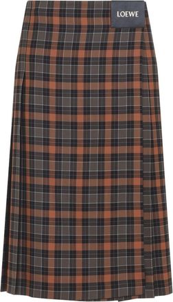 Loewe Skirt