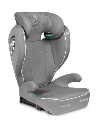 OEM Asiento Breezy Fix Gris (100-150 Cm)