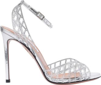 Aquazzura Lumiere Pump Sandals