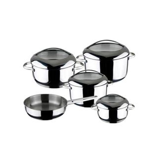 Magefesa Magefesa Olla Rapida Dynamic 10 L, Olla R&aacute;pida Dynamic De 10,5 Litros, Dise&ntilde;ada Para Cocinar De Forma M&aacute;s R&aacute;pida, Eficiente Y Segura. Ideal Para Prepa
