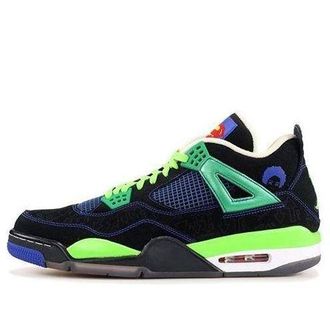 Air Jordan 4 Retro Doernbecher 308497-015