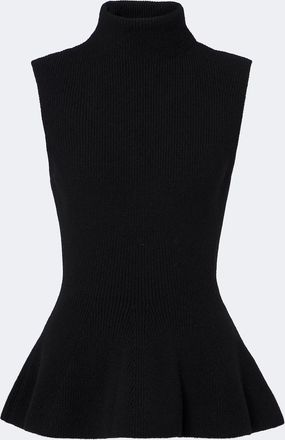 R&oacute;he R&oacute;he Lupetto in lana e cashmere