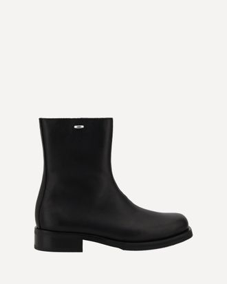 Our Legacy Camion Boots Male 44