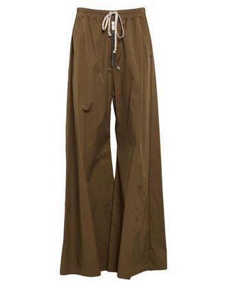 Rick Owens BOTTOMWEAR - Trousers sur YOOX.COM