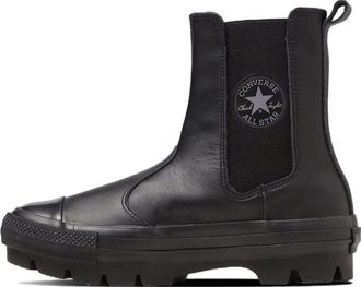 Converse Chuck Taylor All Star Sg Chunk Shin-Hi Leather Black 31308030