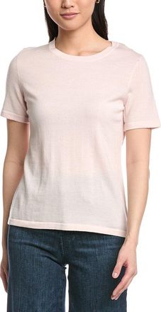 Anne Klein Luxe 100% Wool Top