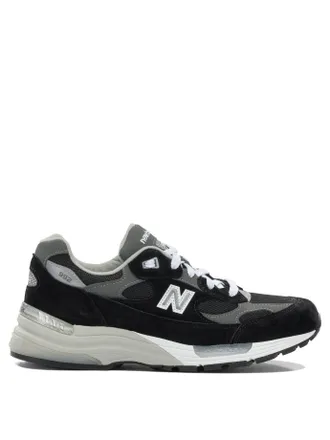 New Balance Made In Usa 992 Low-Top-Sneaker