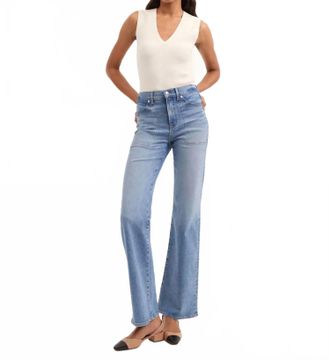 Veronica Beard Sid Sleeveless Pullover In Off White