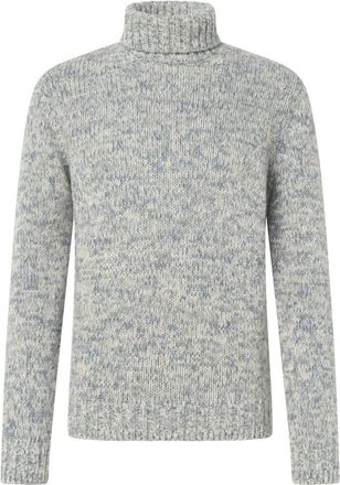 Joop Heren, Truien, Beige, Maat: XL